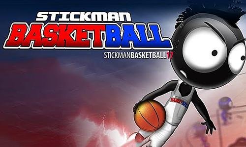 game pic for Stickman basketball 2017